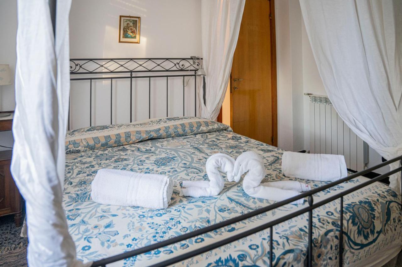 082 - Ca Marilu, 5 Minuti Da Mare E Centro Di Sestri Levante Extérieur photo